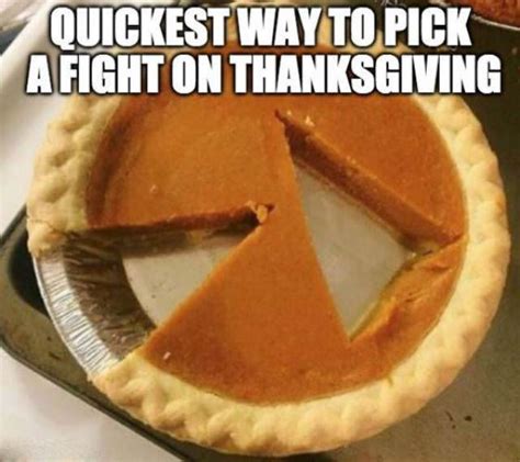 20 Thanksgiving Memes Perfect For The Long Weekend - Gallery | eBaum's ...