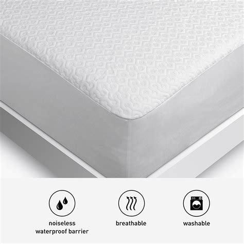 Bedgear Dri-Tec Mattress Protector