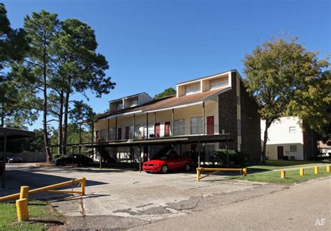 Pine Grove Apartments - Baton Rouge, LA | Apartment Finder