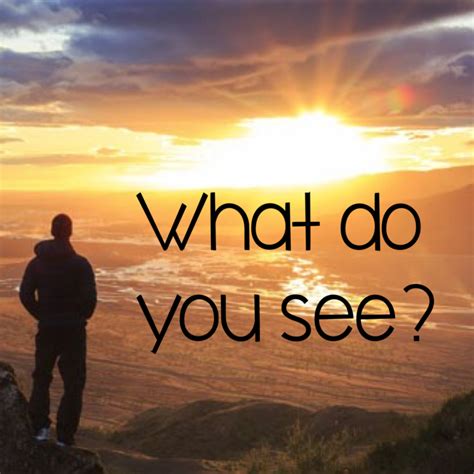 What do You See? – Brighton Christian Church