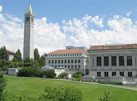 Berkeley (California) - Wikitravel