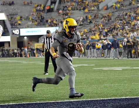 West Virginia Mountaineers Football: Snap Counts: Duquesne - WVSports ...