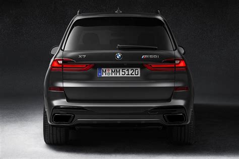 2021 BMW X7 Review - Autotrader