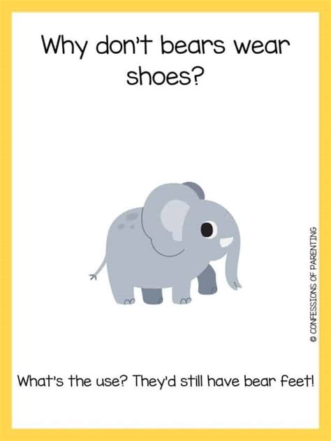 180 Funny Animal Jokes For Kids That Will Make You LOL