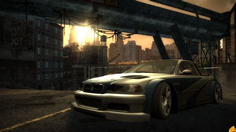 Nfs Most Wanted BMW Wallpapers - Wallpaper Cave