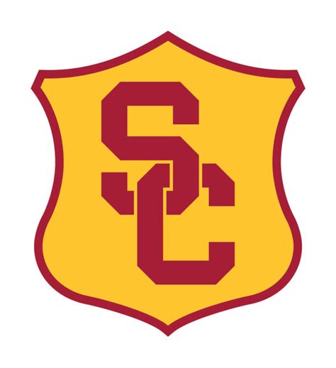 USC Athletics Updates Trojan Branding and Logos