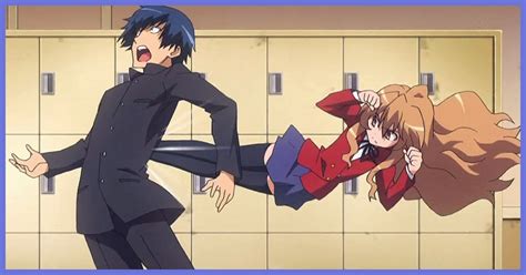 12 Anime Like Toradora!: Recommendation Corner - MyAnimeList.net