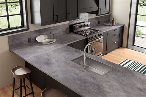 10 Best Kitchen Countertop Options 2023 – The Trend Time