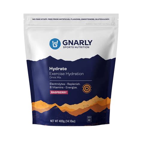 9 Best Electrolyte Powders of 2024