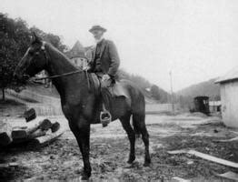 Confederate Cousins and Coal: Tracing the Thurmond Family Lineage – The ...