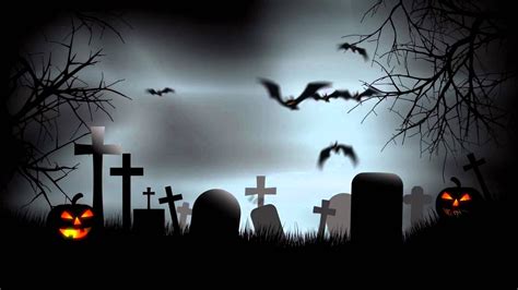 10 Most Popular Cemetery At Night Wallpaper FULL HD 1920×1080 For PC Background 2024