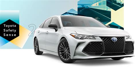 2022 Toyota Avalon Hybrid For Sale | Madison Toyota Dealer