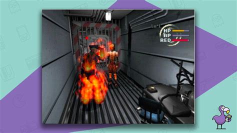 17 Best PS1 Horror Games Of All Time