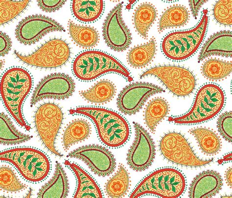 pattern for spoonflower | Paisley pattern, Paisley design, Fabric patterns