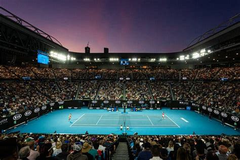 Australian Open 2020: Matches to Watch on Tuesday Night (Into Wednesday ...