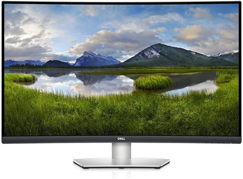 Dell S3221QS Review – Curved 32-Inch 4K Monitor for Mixed-Use