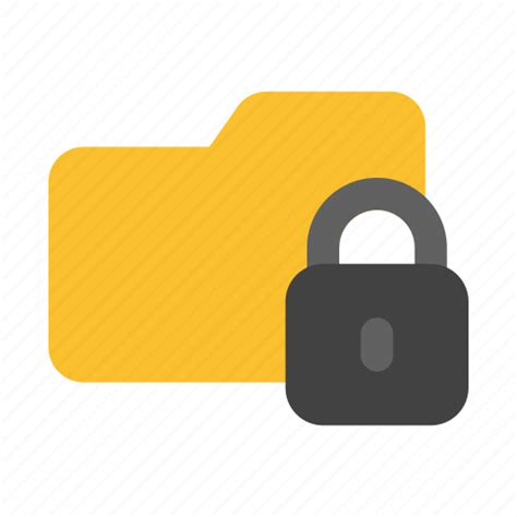 Secret, file, document, private, confidential icon - Download on Iconfinder