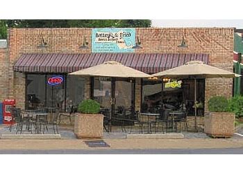 3 Best Seafood Restaurants in Nashville, TN - ThreeBestRated