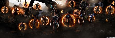 Marvel's Avengers Assemble Wallpapers - Wallpaper Cave