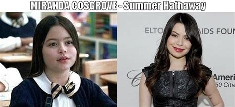 School Of Rock Cast - Then and Now (17 pics)