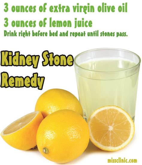 22 best images about KIDNEY STONES REMEDIES on Pinterest | Kidney stone ...