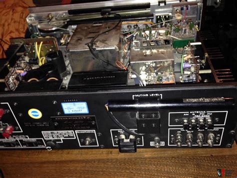 Marantz 2230 Receiver Photo #1183705 - Canuck Audio Mart