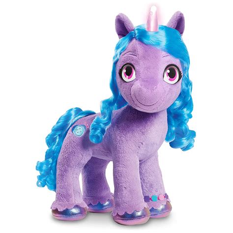 MLP Just Play G5 Plush | MLP Merch