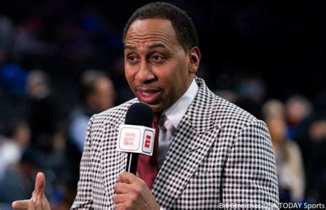 Here is how much Stephen A. Smith reportedly gets paid by ESPN