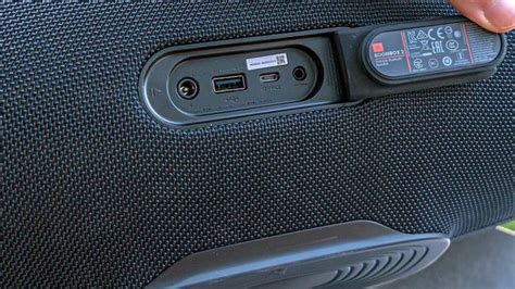 JBL Boombox 2 review | TechRadar