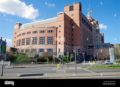 Quarry house leeds hi-res stock photography and images - Alamy