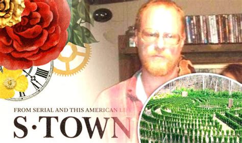 S-Town: How many episodes are there? Will there be a season 2? | TV & Radio | Showbiz & TV ...