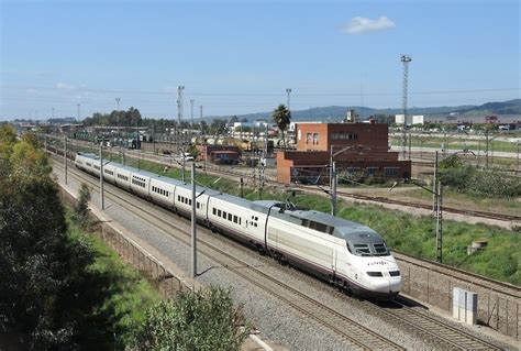 Renfe Trains