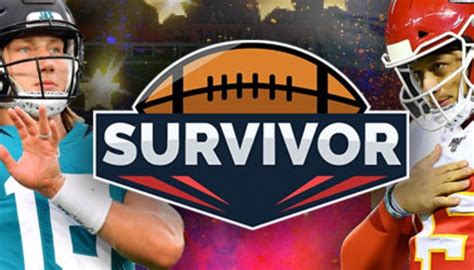 What Is an NFL Survivor Pool? - ScoresAndStats.com/