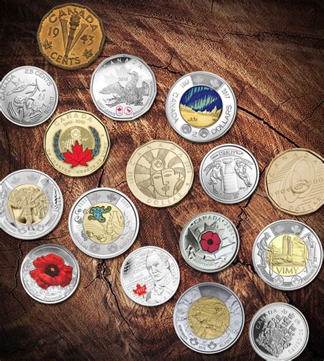 Canadian Silver Coins Investment in General