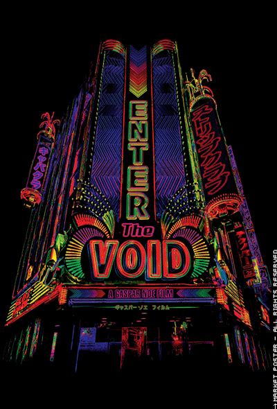 Enter The Void Quotes. QuotesGram