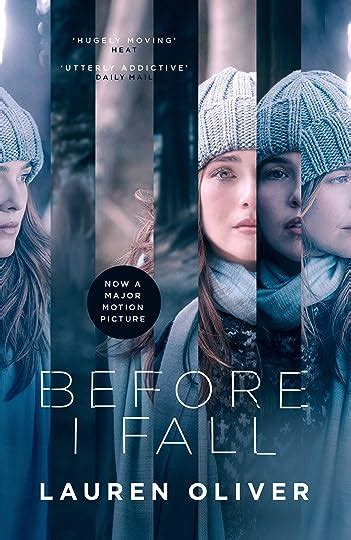 Before I Fall by Lauren Oliver