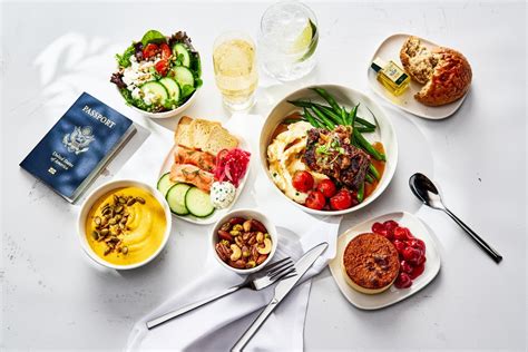 Delta revamps onboard food and drink offerings for fall - The Points Guy