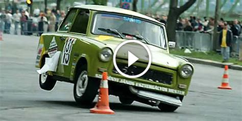 Plastic BOMBER in DRIFTING MASTERY! Behold The Iconic Rally Car From ...