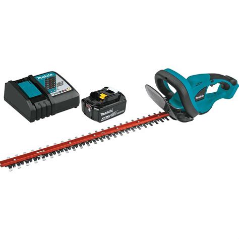 8 Best Cordless Hedge Trimmers Reviewed (Winter 2024)