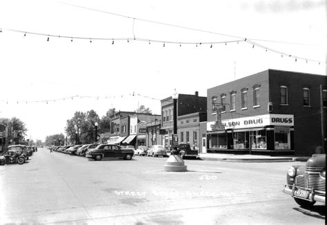 Amery Area Historical Society | Amery, WI - Official Website