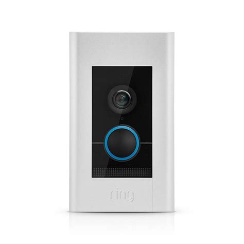 Ring Doorbell Battery Review: Battery Life, Recharging, and More Details