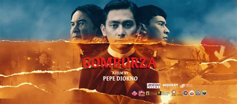 First film about GomBurZa wins big at MMFF 2023 - Roman Catholic Archdiocese of Manila