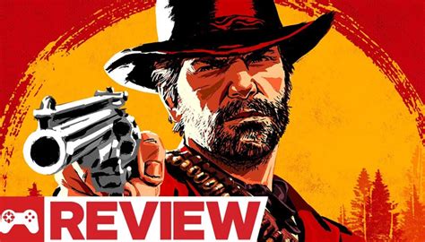 Red Dead Redemption 2 Review | Xbox | Softzap