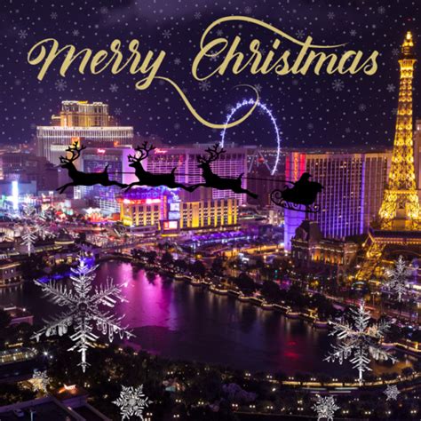 Christmas Events in Las Vegas 2023 | Vegas4Locals.com