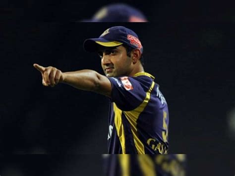 IPL 2024: Gautam Gambhir bids farewell to Lucknow Super Giants, joins ...