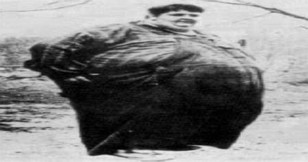 Jon Brower Minnoch, the heaviest man in history and most absolute unit of all time (weighed 1400 ...