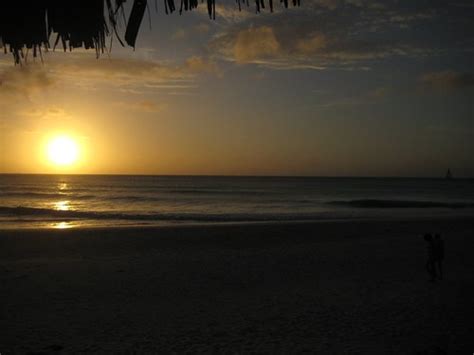 Aruba Sunset at Druif Beach - Divi Tamarijn | Aruba Sunset a… | Flickr