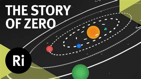 Know About The Exciting Discovery Of Zero! Read Here! - Podium School