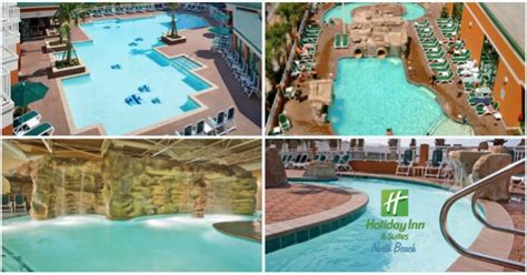 Oceanfront Pool, Waterslides & Lazy River – Open! Stay Cool With Us ...