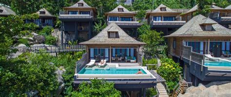 5 Star Hilton Seychelles Northolme Resort and Spa for 7 nights from R32 400* pps | Susan's Travel